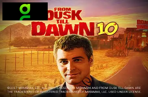 From Dusk Till Dawn 10
